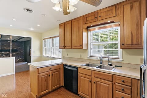 Photo of 7101 Shelby Street, Indianapolis, IN