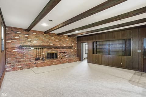 Photo of 7101 Shelby Street, Indianapolis, IN