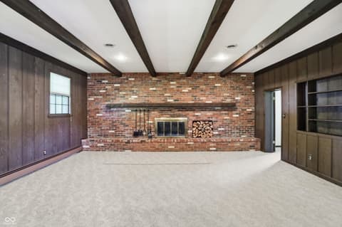 Photo of 7101 Shelby Street, Indianapolis, IN