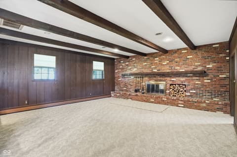 Photo of 7101 Shelby Street, Indianapolis, IN