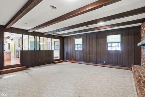 Photo of 7101 Shelby Street, Indianapolis, IN