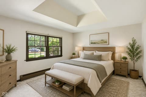 Photo of 7101 Shelby Street, Indianapolis, IN