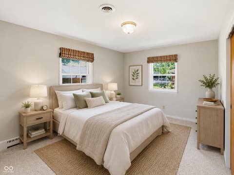 Photo of 7101 Shelby Street, Indianapolis, IN