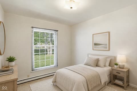 Photo of 7101 Shelby Street, Indianapolis, IN