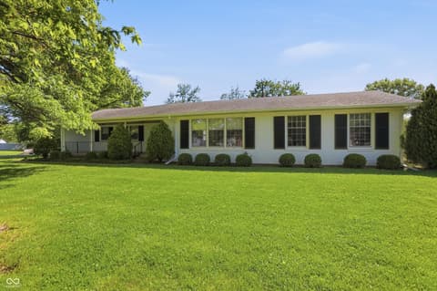 Photo of 7101 Shelby Street, Indianapolis, IN
