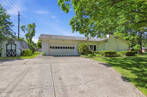 Photo of 7101 Shelby Street, Indianapolis, IN