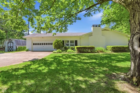 Photo of 7101 Shelby Street, Indianapolis, IN