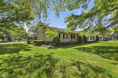 Photo of 7101 Shelby Street, Indianapolis, IN
