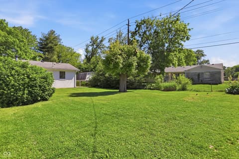 Photo of 7101 Shelby Street, Indianapolis, IN