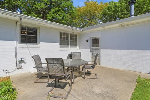Photo of 7101 Shelby Street, Indianapolis, IN