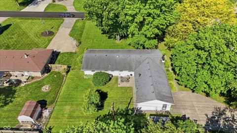 Photo of 7101 Shelby Street, Indianapolis, IN