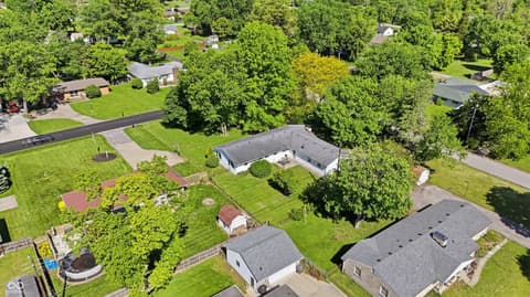 Photo of 7101 Shelby Street, Indianapolis, IN