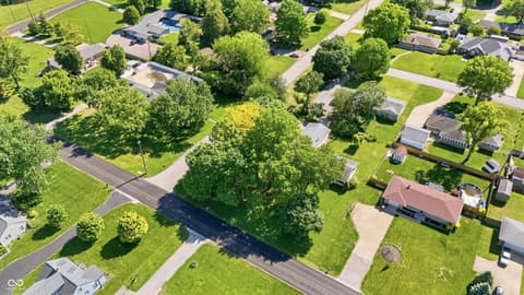 Photo of 7101 Shelby Street, Indianapolis, IN