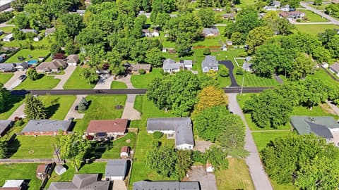 Photo of 7101 Shelby Street, Indianapolis, IN