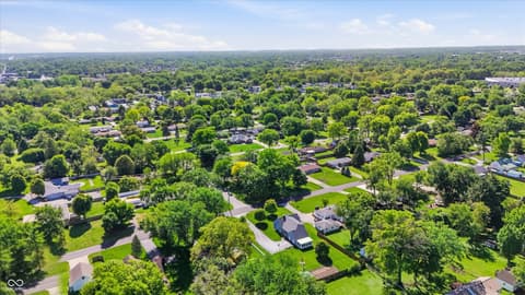 Photo of 7101 Shelby Street, Indianapolis, IN