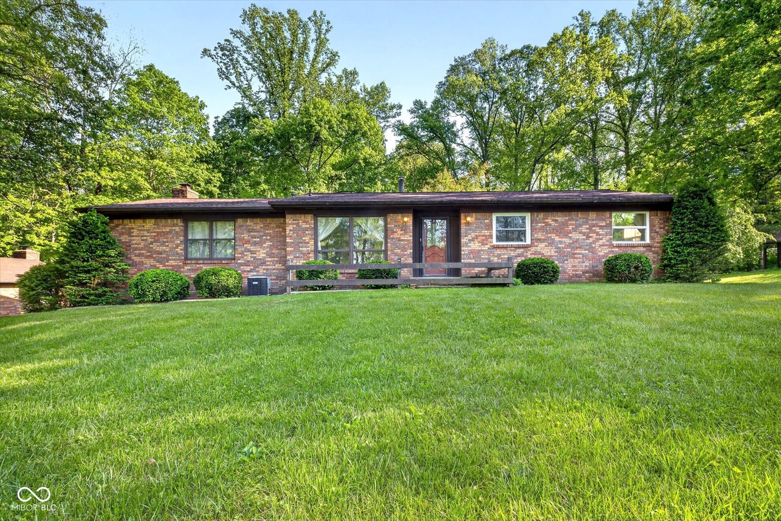Photo of 982 E Coonpath Road, Spencer, IN