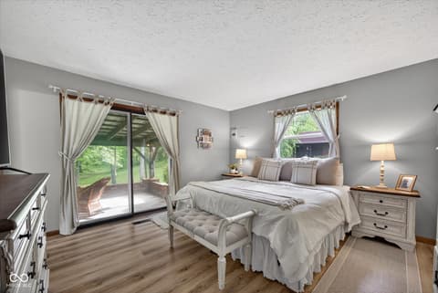 Photo of 982 E Coonpath Road, Spencer, IN