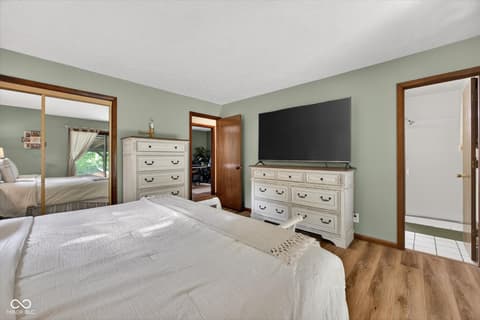 Photo of 982 E Coonpath Road, Spencer, IN