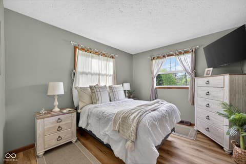 Photo of 982 E Coonpath Road, Spencer, IN