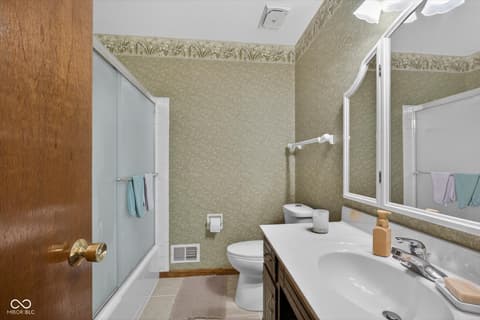 Photo of 982 E Coonpath Road, Spencer, IN