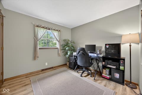 Photo of 982 E Coonpath Road, Spencer, IN