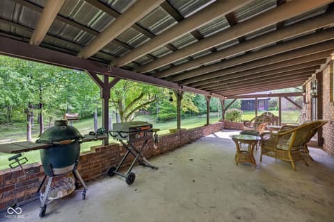 Photo of 982 E Coonpath Road, Spencer, IN