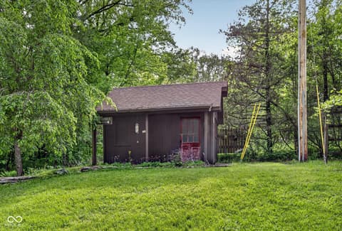 Photo of 982 E Coonpath Road, Spencer, IN