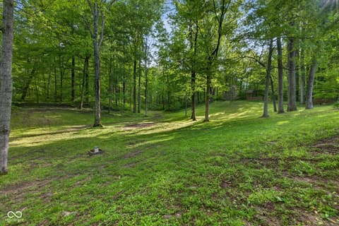 Photo of 982 E Coonpath Road, Spencer, IN