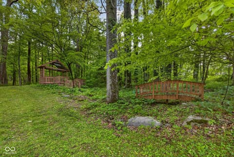 Photo of 982 E Coonpath Road, Spencer, IN