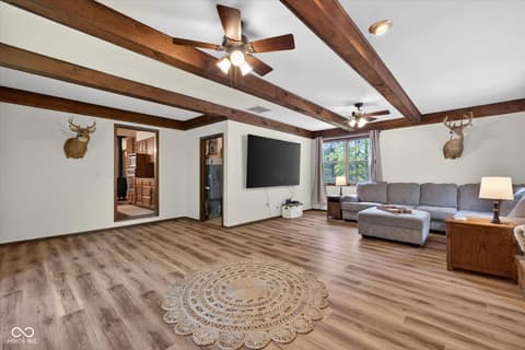 Photo of 982 E Coonpath Road, Spencer, IN