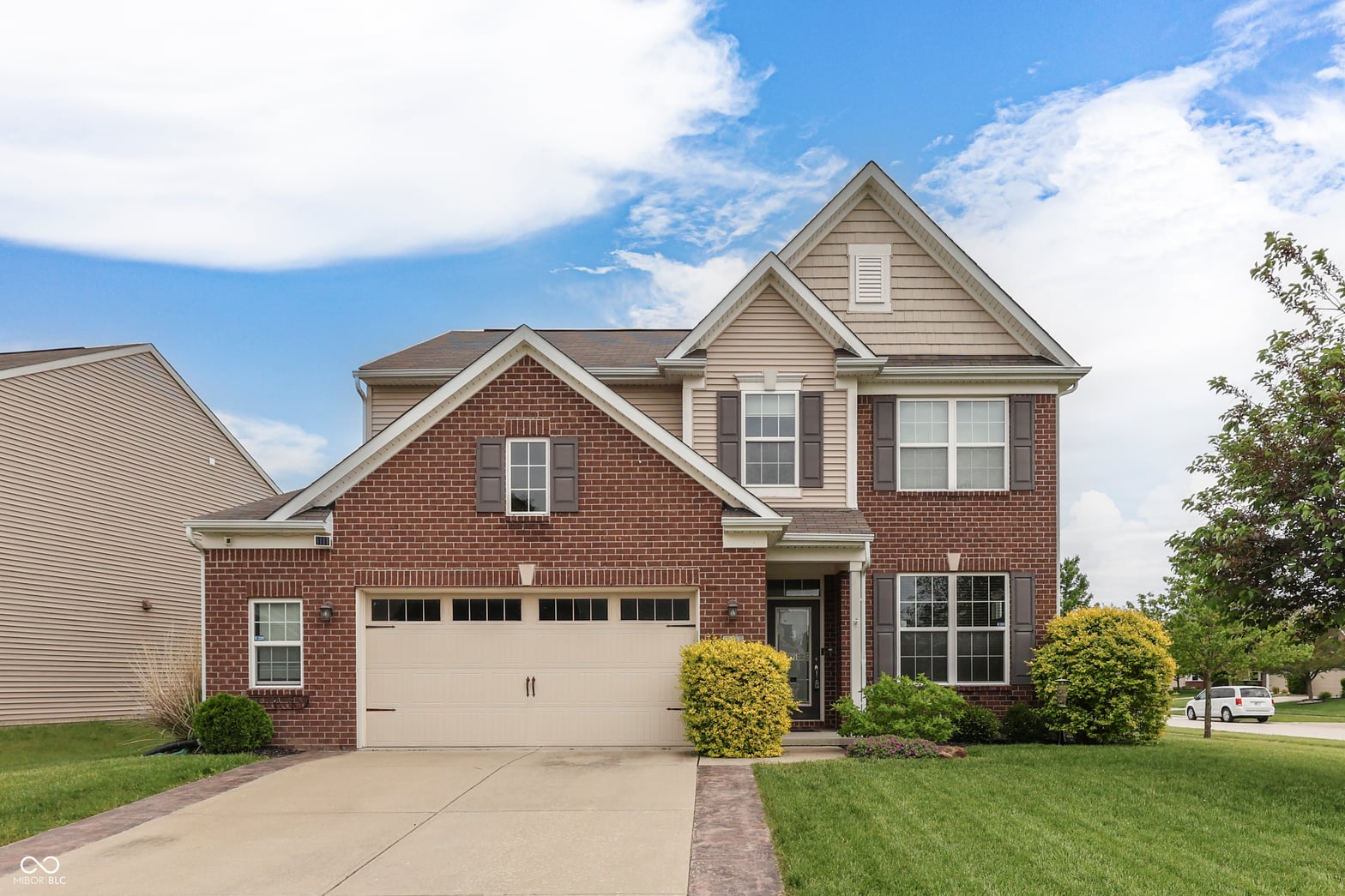 Photo of 2689 Falcon Drive, Greenwood, IN