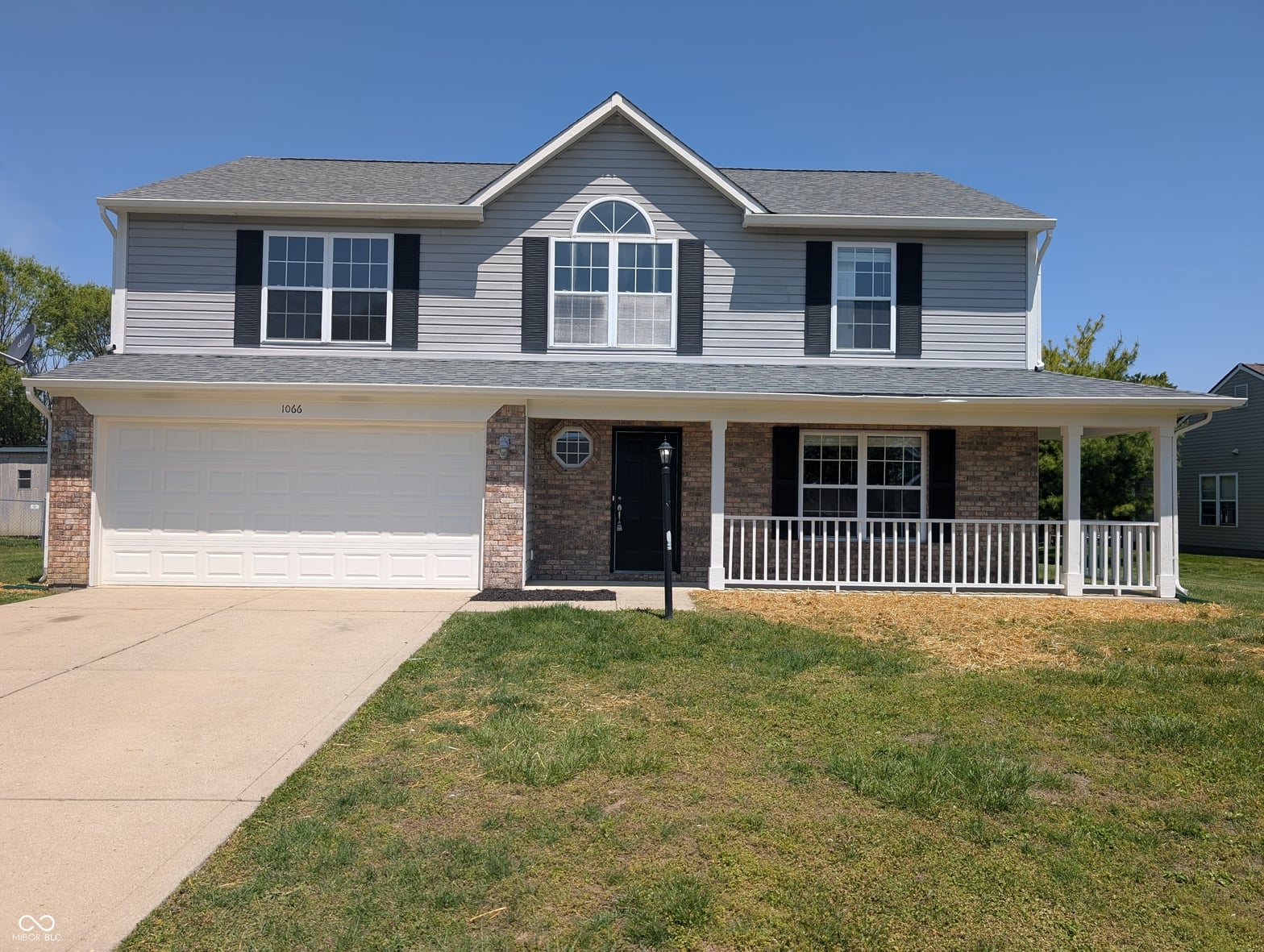 Photo of 1066 Quarterhorse Run, Bargersville, IN