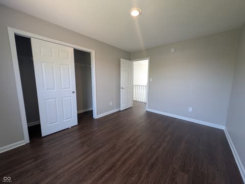 Photo of 1066 Quarterhorse Run, Bargersville, IN