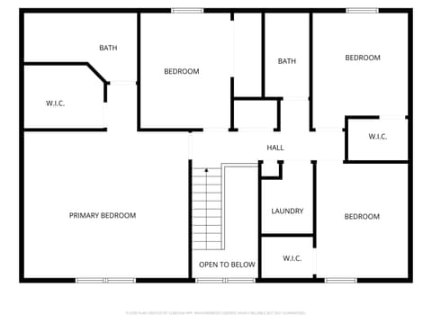 Photo of 1066 Quarterhorse Run, Bargersville, IN