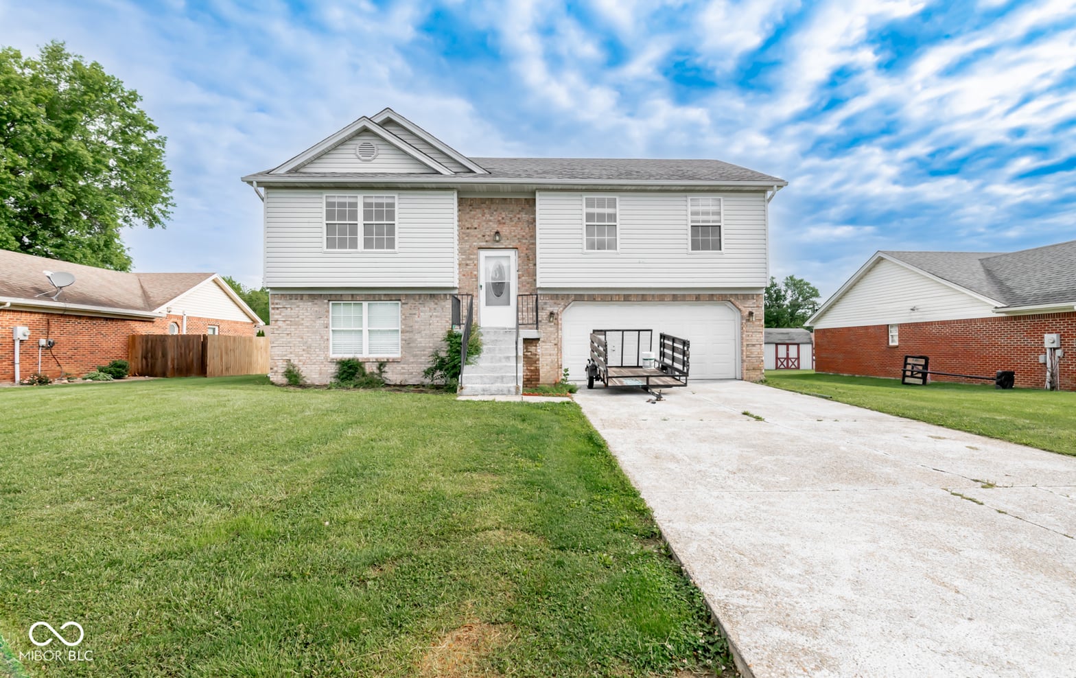 Photo of 1365 Kristina Court, Scottsburg, IN
