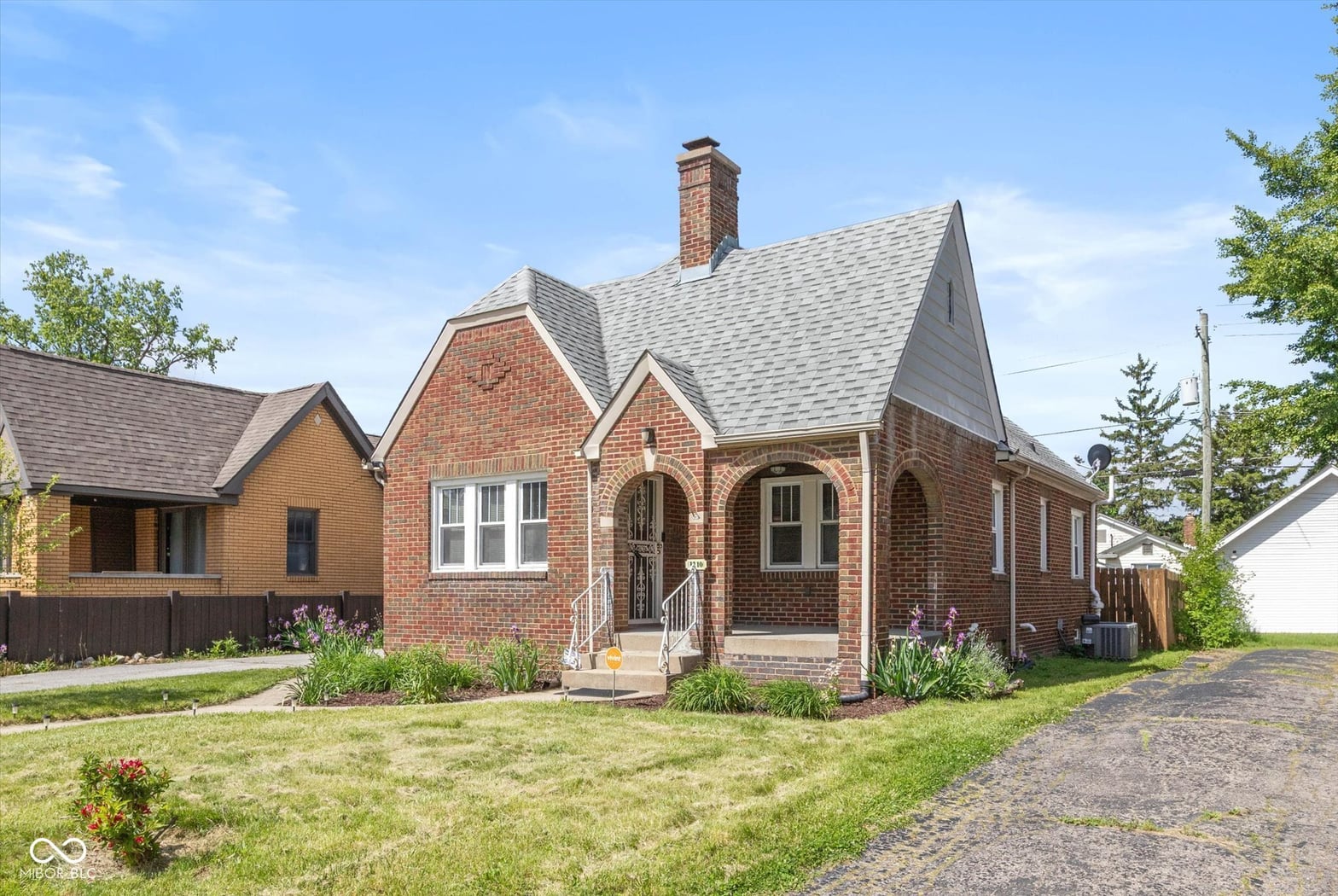 Photo of 1210 Shannon Avenue, Indianapolis, IN