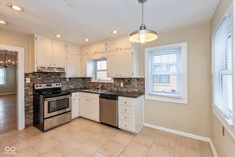 Photo of 1210 Shannon Avenue, Indianapolis, IN