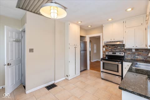 Photo of 1210 Shannon Avenue, Indianapolis, IN