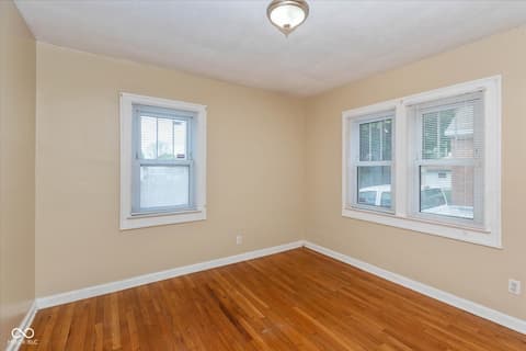 Photo of 1210 Shannon Avenue, Indianapolis, IN