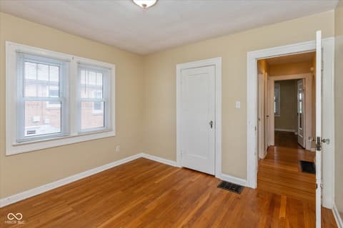Photo of 1210 Shannon Avenue, Indianapolis, IN