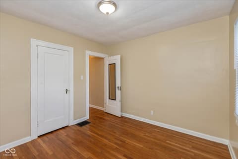 Photo of 1210 Shannon Avenue, Indianapolis, IN