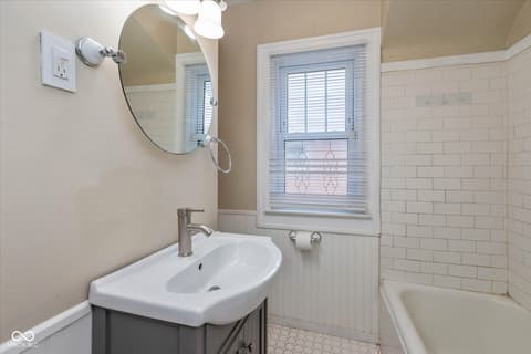 Photo of 1210 Shannon Avenue, Indianapolis, IN