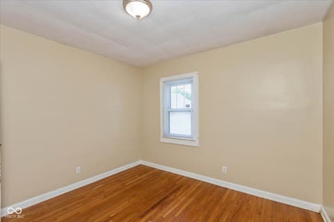Photo of 1210 Shannon Avenue, Indianapolis, IN