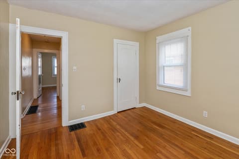 Photo of 1210 Shannon Avenue, Indianapolis, IN