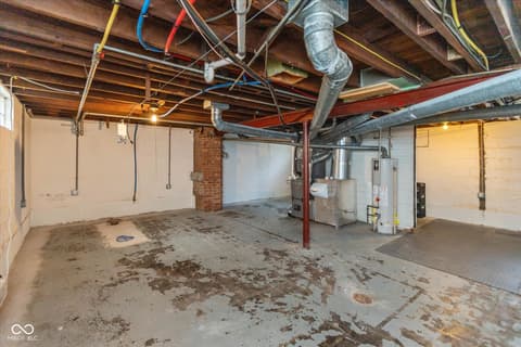 Photo of 1210 Shannon Avenue, Indianapolis, IN
