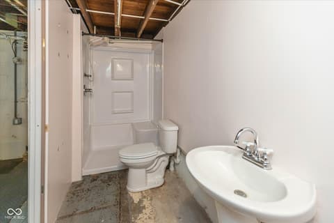 Photo of 1210 Shannon Avenue, Indianapolis, IN