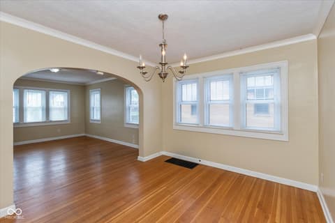 Photo of 1210 Shannon Avenue, Indianapolis, IN