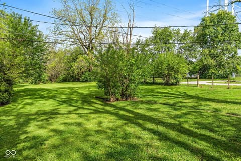 Photo of 100 S Indiana Street, Roachdale, IN