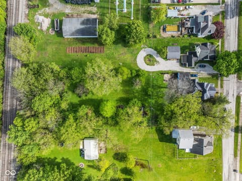 Photo of 100 S Indiana Street, Roachdale, IN