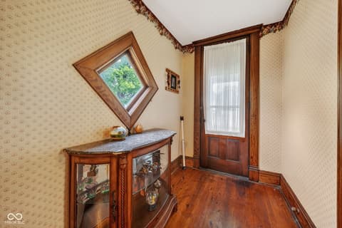 Photo of 100 S Indiana Street, Roachdale, IN